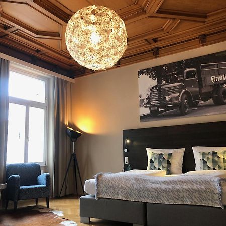 Hotel Brauhof Wien Kültér fotó