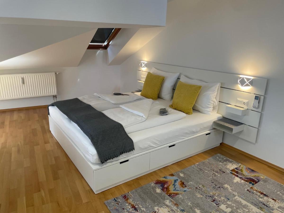 Hotel Brauhof Wien Kültér fotó