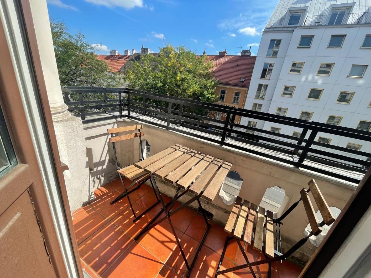 Hotel Brauhof Wien Kültér fotó