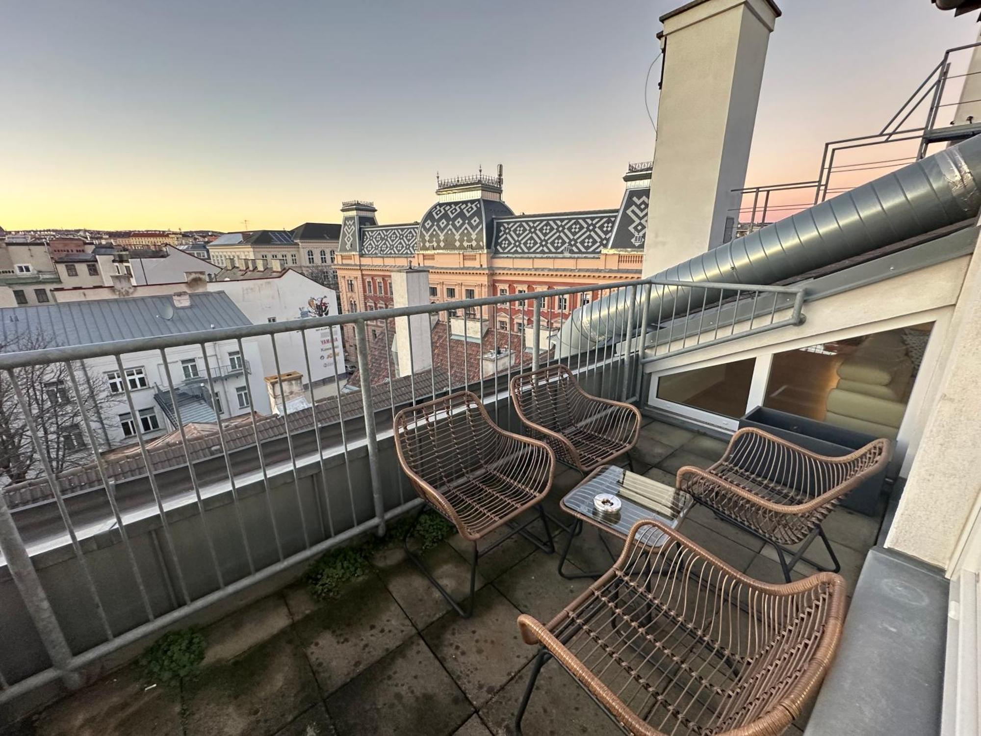 Hotel Brauhof Wien Kültér fotó
