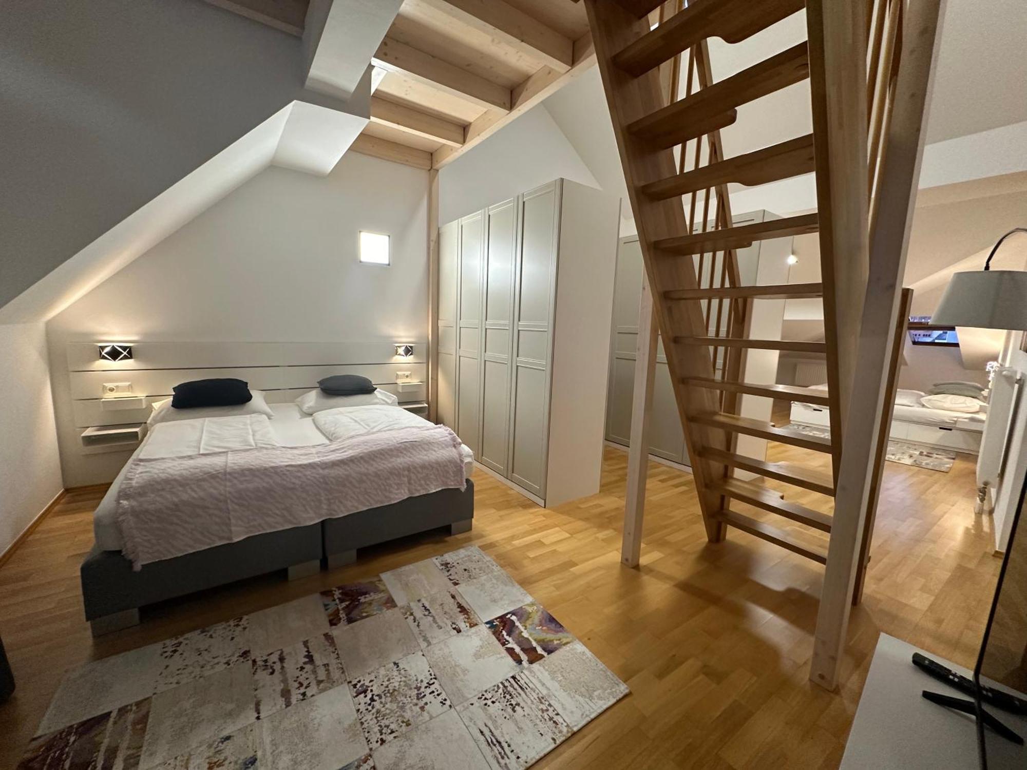 Hotel Brauhof Wien Kültér fotó