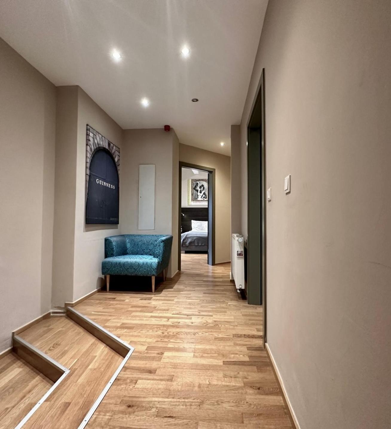 Hotel Brauhof Wien Kültér fotó