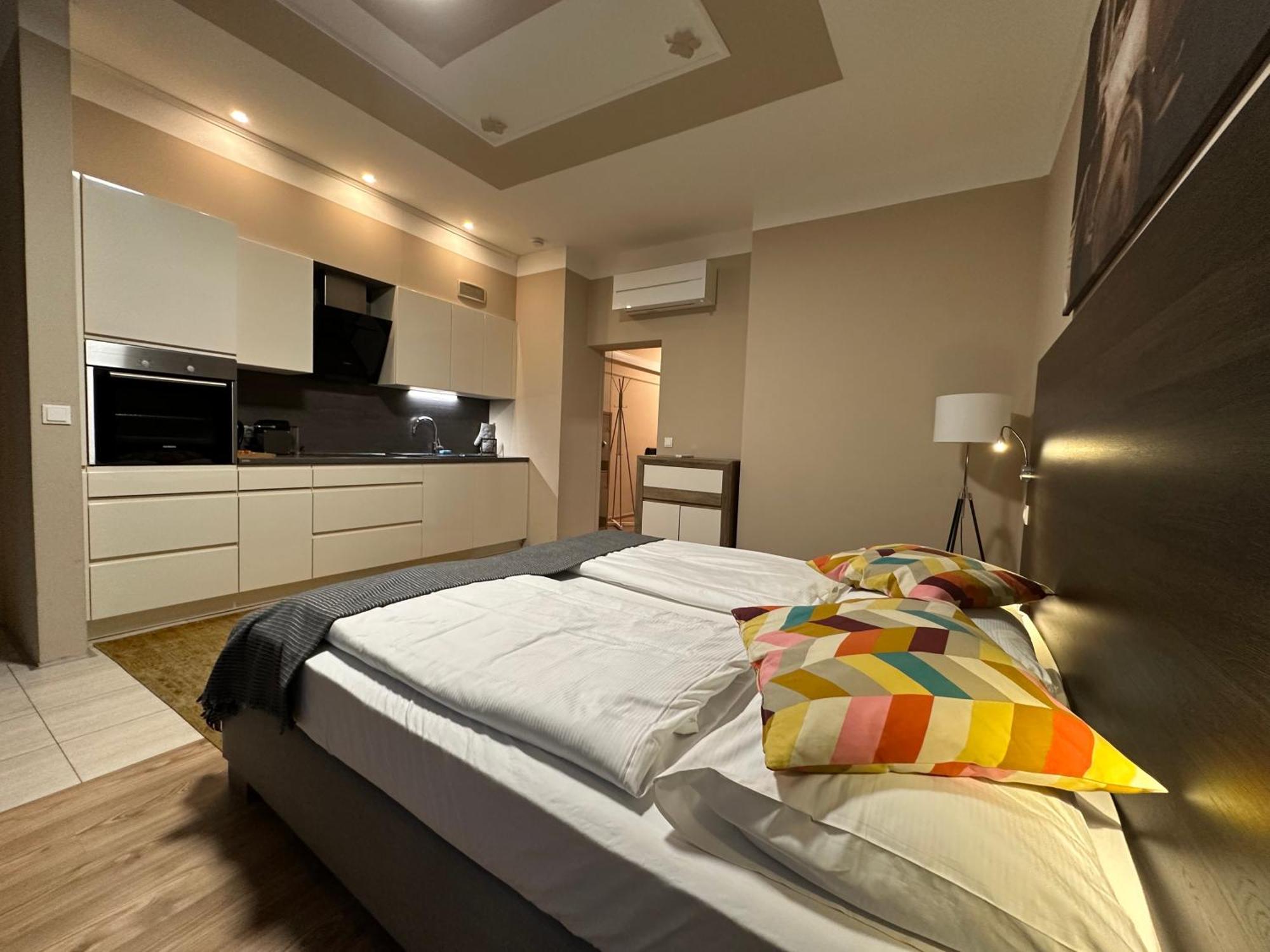 Hotel Brauhof Wien Kültér fotó