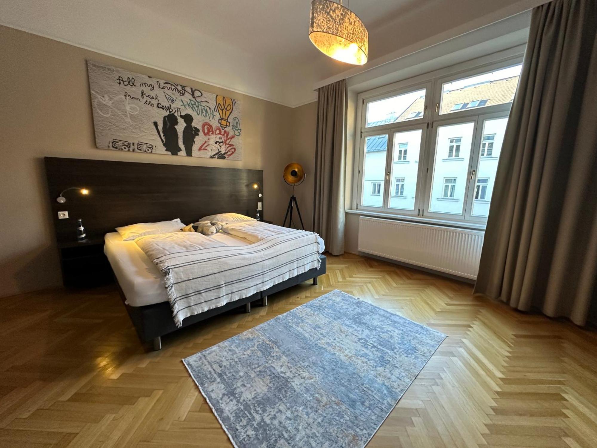 Hotel Brauhof Wien Kültér fotó