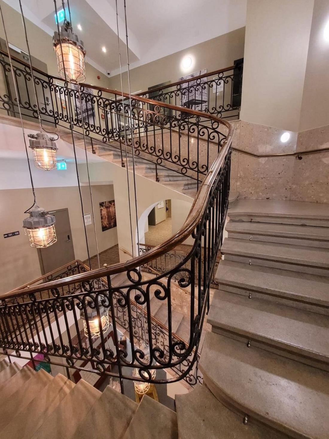 Hotel Brauhof Wien Kültér fotó