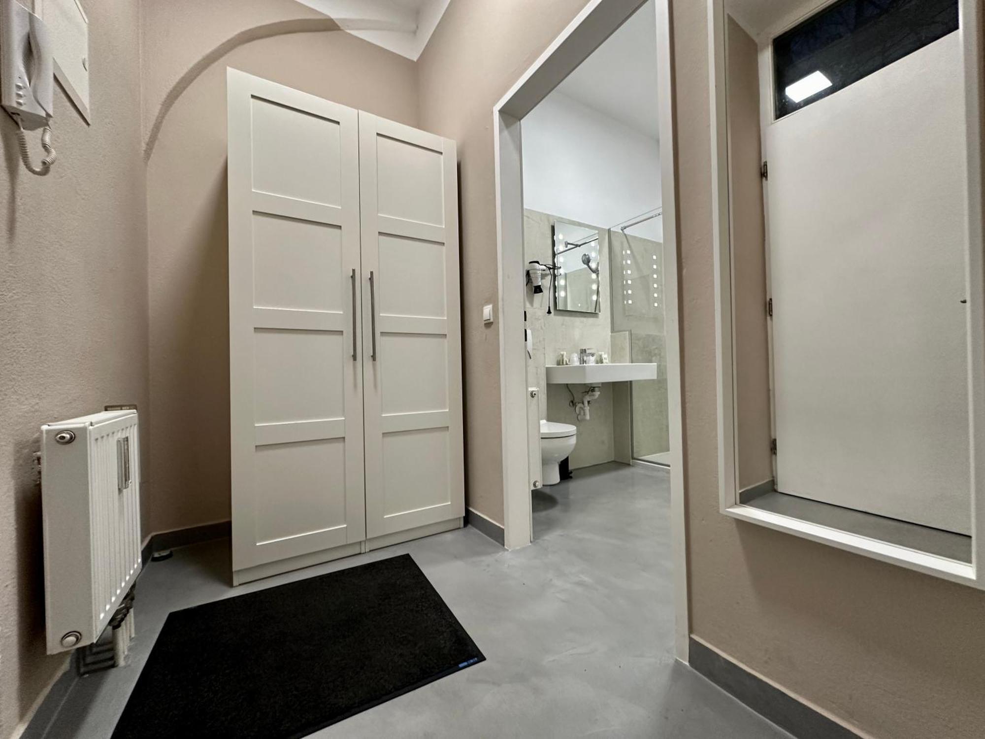 Hotel Brauhof Wien Szoba fotó