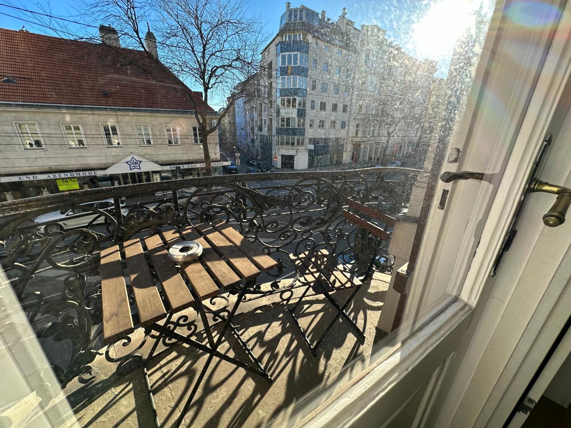Hotel Brauhof Wien Kültér fotó